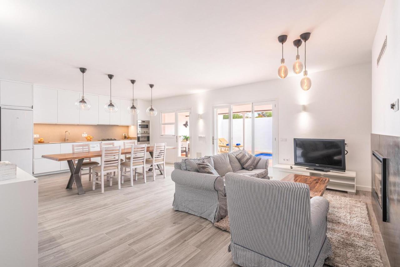 Ferienhaus Sestanyolet