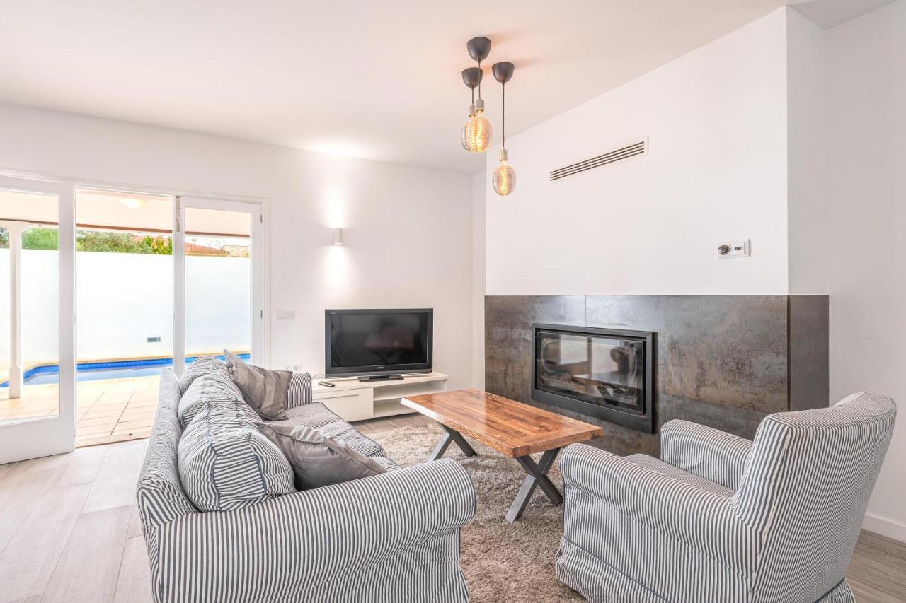 Ferienhaus Sestanyolet Llucmajor (Mallorca)