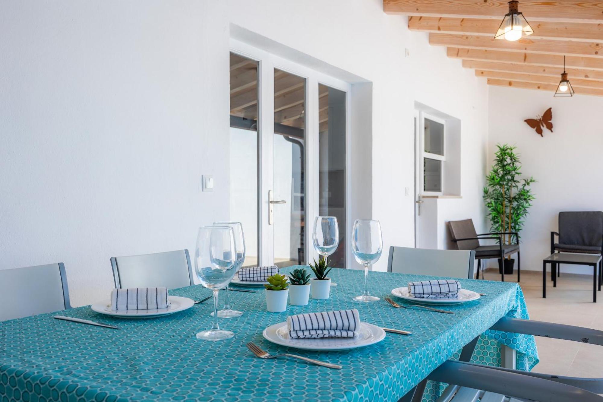 Ferienhaus Sestanyolet *