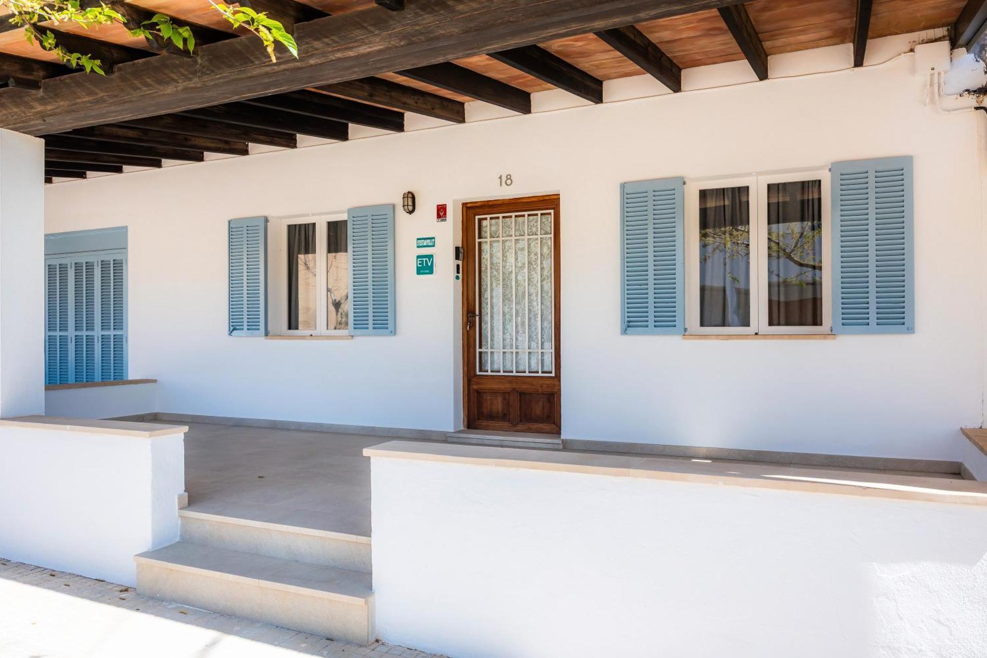 Ferienhaus Sestanyolet *